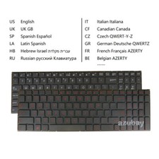 Keyboard for Asus X550LD X550LN X550M X550MD X550MJ X550V X550VB X550VC X550VL picture