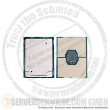 Intel Xeon Gold 6128 SR3J4 6C Server Processor 6x 3.40GHz 19.25MB Cache 3647CP picture