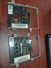 LOT 2 Genuine HDD Caddy CGYW1 07N5J for Dell Precision M6600 M6700 M6800 picture