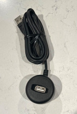 SONY Bravia UWA-BR100 USB Wireless LAN Adapter HDTV or Blu-Ray Player Base Only picture