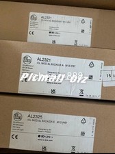 1PCS IFM AL2321 IO-LINK module Brand new via FedEx or DHL picture