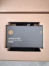 Greathtek USB 2.0 KVM Switch 2 port picture