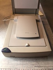Epson Perfection 1200 Photo Scanner Vintage picture