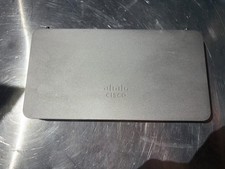 UNCLAIMED Cisco Meraki MX65W-HW Wireless Network Security Appliance picture