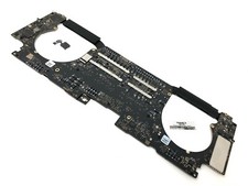 A1707 Logic Board 2.6 GHz I7 MacBook Pro MLH32LL/A 16GB 256GB L 2016 EMC 3072 picture