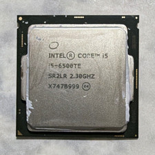 Intel Core i5 6th Gen i5-6500TE SR2LR 4-Core 2.30GHz LGA1151 6MB 8GT/s picture