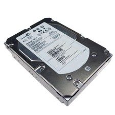 NetApp 108-00233+A0 450GB 15K ST3450857SS SAS 3.5 45E7975 X411A-R5 picture