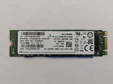 SK Hynix SC308 - 256GB M.2 2280 SSD (HFS256G39TND-N210A) SMART Error picture