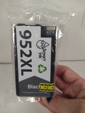 Smart Ink 952XL New  Black Ink Cartridge picture