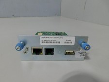 HP STORAGEWORKS 413510-001 MSL4048 LIBRARY CONTROLLER CARD picture