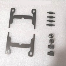 10Pcs For Corsair AMD AM5/AM4 Elite LCD Series Coolers CPU Bracket Retention Kit picture