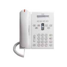 Cisco CP-6921-W-K9 picture