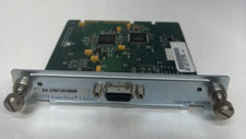3COM 1722-470-000-1.1 3C17224 SUPERSTACK 3 SWITCH (SS3 4400) CASCADE MODULE picture