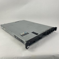 Dell PowerEdge R320 1U Server  No HDD 8gb Ram 1x Xenon E5-1410 Tested & Reset picture