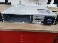 Apc Smart-ups1500va Power Supply Smc 1500-2u picture