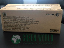 NEW OEM WORKCENTRE 232 DRUM 113R00610 picture