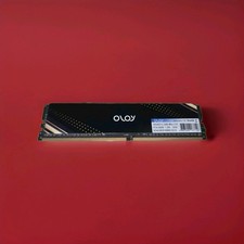 OLOy 8GB (1x8GB) RAM DDR4 3000MHz PC4-24000 picture