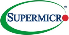 Supermicro CBL-MCIO-1450M5FXGP8B7 2 MCIO (x8 to x8) STR,Fold,FFC,49cm, 30AWG picture
