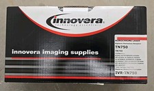 Innovera Brother TN750 High-Yield Toner Black  picture