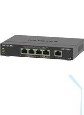 NETGEAR GS305EP-100NAS picture