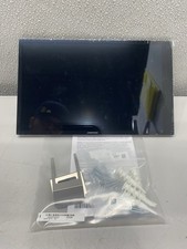 Crestron 10.1-Inch Tabletop Black Smooth Touch Screen, TS-1070-B-S picture