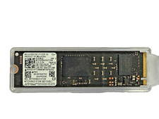 NEW Micron 2650 512GB PCIe Gen4x4 NVMe SSD, M.2 2280, Model: MTFDKBA512TGW picture