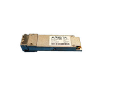 Lot of 8 Arista XVR-00060-03 QSFP-40G-SR4,40G SR 850NM QSFP+ Optical Transceiver picture
