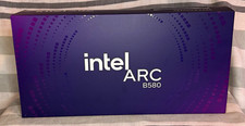 TESTED MINT Intel Arc B580 Limited Edition GPU Ray Tracing HDMI PCIe x16 8-Pin picture