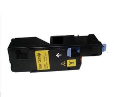 1PK New 106R01629 Yellow Toner NON-OEM for Xerox Phaser 6000,6010,6015 picture