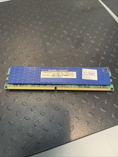 Super Talent 2GB DDR2-800 PC2-6400 CL5 Desktop RAM T800UB2GC5 Blue picture