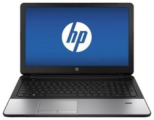 HP 350 G1 - G4S61UT 15.6