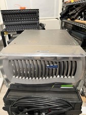 NetApp FAS940 Storage System Dual Controller Tested Working LCD OK picture