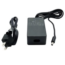 Genuine 48W Microsoft AC Adapter for Docking Station Model 1617 Pro 1 2 picture
