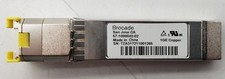 LOT OF (23) Brocade 57-1000042-02 1GE Copper picture