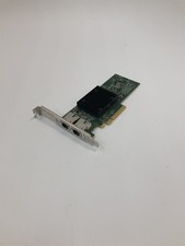 HPE 535T PCIe Dual-Port 10Gb Ethernet Adapter 815669-001 813659-001 Full Profile picture