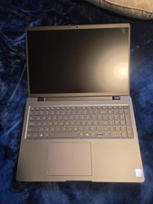 Dell Pro Max Promax 16 Intel Core Ultra 9 32GB SSD Black Laptop picture