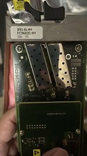 Fujitsu FC9681EL4M EXT SH OC-3/12 Unit Optical Network Telecom Module picture