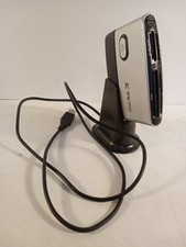 SanDisk ImageMate 12-in-1 USB 2.0 Memory Card Reader SDDR-89 w/ Stand Tested picture