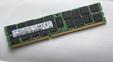 [LOT OF 36] Samsung 16GB DDR3L-1600 ECC RDIMM M393B2G70QH0-YK0 Server RAM picture