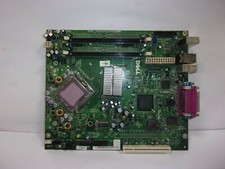 Dell Optiplex 520 SFF  Motherboard 0PJ478 0UT806 0XG309 picture