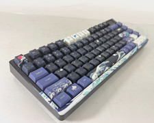 Womier S-K80 Keyboard for Mac & Win picture