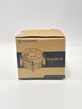 Thermaltake Gravity i2 95W CPU Cooler 92mm Fan Intel LGA 1200 1151 1150 picture