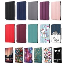Case for Apple iPad Pro 13 inch (M5/M4) 2025 Magnetic Smart Trifold Stand Cover picture
