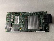 AOM-S3108M-H8 SUPERMICRO 3108 MEGARAID 8-PORT 12GB PCI-E 3.0 SAS-3 2GB CACHE picture