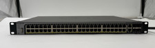 Netgear GSM7248P ProSafe 48-Port Gigabit PoE+ Switch M4100-50G-POE+ picture