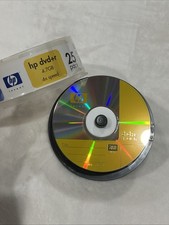 HP invent hp dvd + r 4.7GB 4x Speed DVD 22 pack Spindle Recordable Media Open bx picture