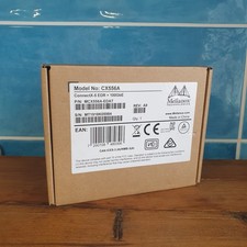 Mellanox MCX556A-EDAT ConnectX-5 VPI 100GbE/EDR QSFP28 CX556A (540 EUR 0% VAT) picture