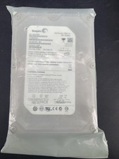 Seagate Barracuda 7200.10 250GB Internal 7200RPM 3.5