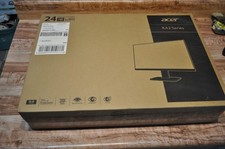 NEW Acer KA2 23.8