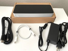 OWC Thunderbolt 2 Docking Station - Firewire 800, OWCTB2DOCK12P Dock Macbook PC picture